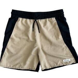 ABERCROMBIE ACTIVE Boys Shorts Size 11/12